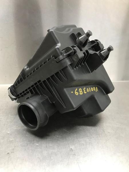 LUCHTFILTERHUIS Nissan Qashqai (J11) (01-2013/-), Auto-onderdelen, Motor en Toebehoren, Nissan, Gebruikt