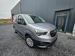 Opel Combo 1.5 Edition  12 maanden garantie   BTW wagen!, Auto's, Voorwielaandrijving, 75 kW, Stof, Euro 6