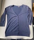 Gilet, Vêtements | Femmes, Pulls & Gilets, Enlèvement ou Envoi, Comme neuf, Taille 34 (XS) ou plus petite, Bleu