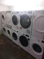 Wasmachine werkt perfect met 2 maanden garantie  150 euro, Elektronische apparatuur, Droogkasten, Ophalen of Verzenden