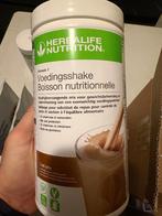 herbalife voedingsshake cafe latte, Enlèvement, Neuf, Poudre ou Boisson