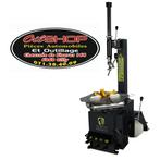 Fabbri machine démonte-pneus, Enlèvement, Neuf