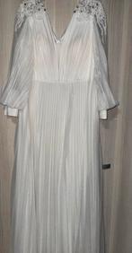Witte trouwjurk, Kleding | Dames, Ophalen, Trouwjurk, Wit, Nieuw