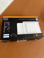 2 Interrupteurs va et vient connectés dio ref rev-kit 02, Enlèvement, Neuf