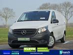 Mercedes-Benz VITO 116 L3 XXL Navi Automaat, Achat, Entreprise, Mercedes-Benz, Diesel
