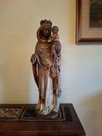 Maria beeld, Antiek en Kunst, Ophalen