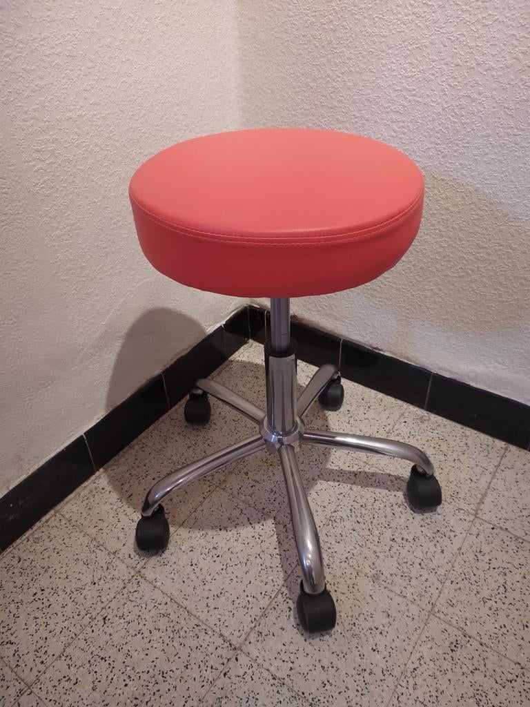 Oranje rolkruk jaren '70, Enlèvement