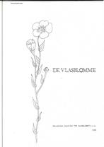 Patronenmap kantklossen, Ophalen of Verzenden, Nieuw, Patronen