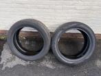 2x Zomerbanden Pirelli Cinturato P7 - MO, Ophalen, 18 inch, Band(en), Personenwagen