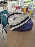 Strijkijzer Philips en strijkplank brabantia, Enlèvement