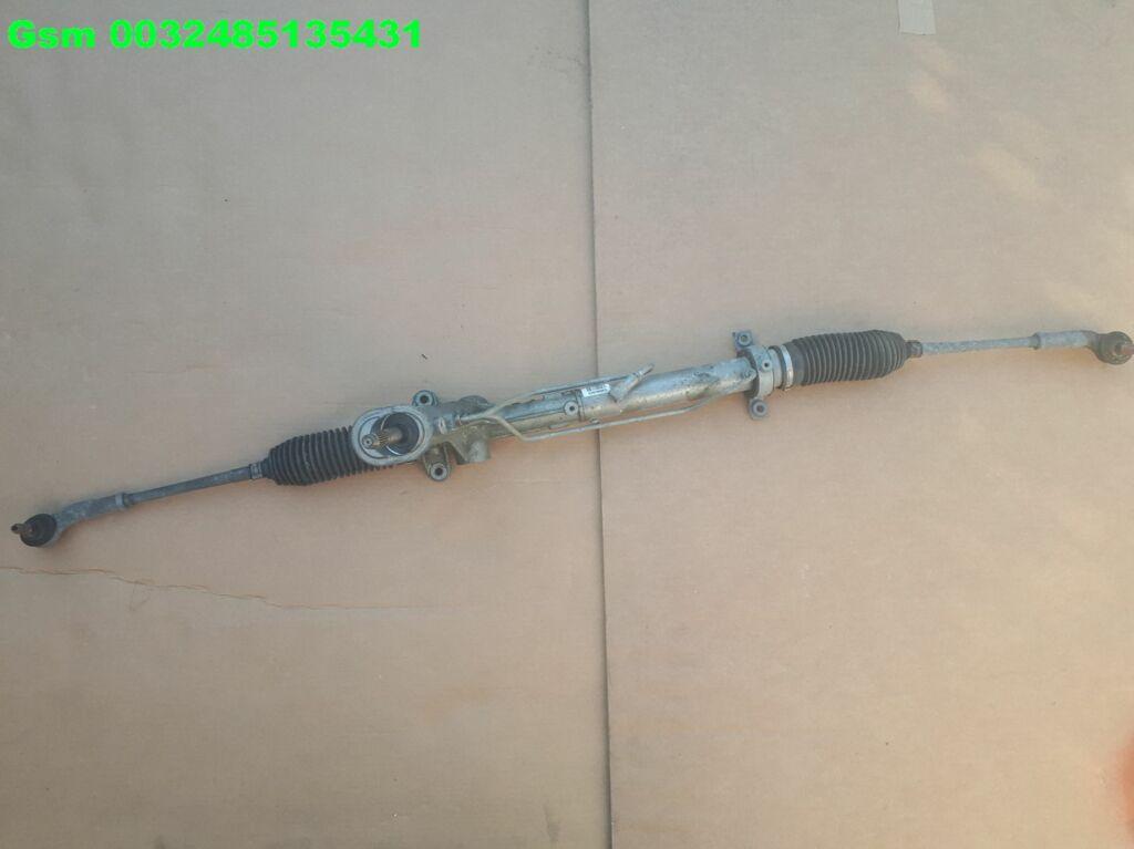 6r1423051ah polo 6r cr maill re de direction polo cr maill r, Autos : Pièces & Accessoires, Commande, Seat, Volkswagen, Skoda