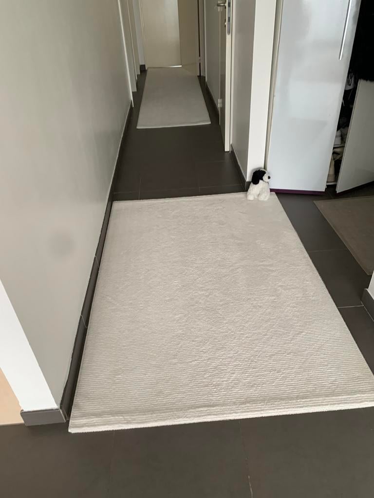 80,op 3 meter en 1,20op1,50, Tuin en Terras, Ophalen, Zo goed als nieuw