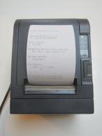 Epson TM-T88IIIP en TM-T88IV, Computers en Software, Ophalen, Zwart-en-wit printen, Gebruikt, Printer