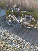 Electrische fiets, Fietsen en Brommers, Ophalen