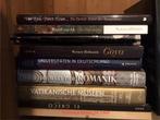 Livres en allemand/Art - histoire - architecture..., Livres, Partis & Groupements, Enlèvement ou Envoi, Comme neuf