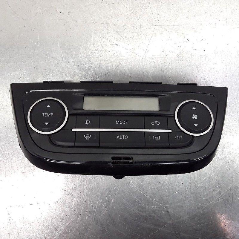 PANNEAU DE COMMANDE CHAUFFAGE CLIMATISATION Space Star (A0), Utilisé, Mitsubishi