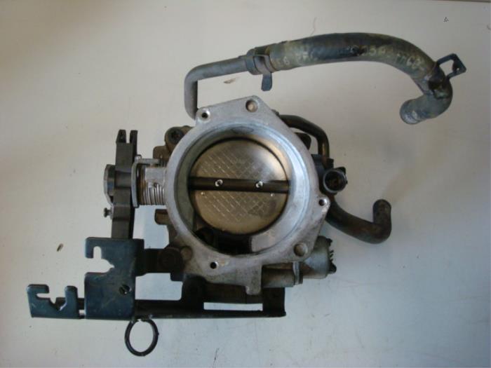 Boîtier accélérateur d'un Cadillac STS, Autos : Pièces & Accessoires, Moteurs & Accessoires, Utilisé, 3 mois de garantie, Enlèvement ou Envoi