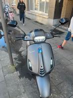 Vespa sprint a klasse, Fietsen en Brommers, Overige modellen, Klasse A (25 km/u), Ophalen of Verzenden, Zo goed als nieuw