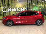 Ford Focus ST-Line 1.0i EcoBoost, Auto's, Ford, Focus, 1349 kg, Stof, Gebruikt