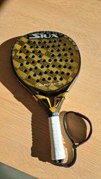 Siux electra ST4 pro, Enlèvement