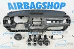 Airbag kit Tableau de bord noir Volkswagen T-Cross 2018-.., Enlèvement ou Envoi, Utilisé