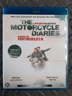 The Motorcycle Diaries ( Walter Salles ) 2004, CD & DVD, Blu-ray, Enlèvement ou Envoi, Documentaire et Éducatif
