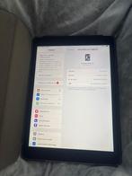 iPad Air 2, Computers en Software, Apple iPads, 10 inch, Gebruikt, Zwart, Apple iPad Air