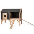 Dierenverblijf David, Dieren en Toebehoren, Ophalen of Verzenden, Nieuw, Kippenhok of Kippenren