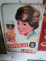 ancienne assiette à bière, Enlèvement ou Envoi