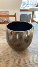 Bloempot, Ophalen, Gebruikt, Rond, Balkon