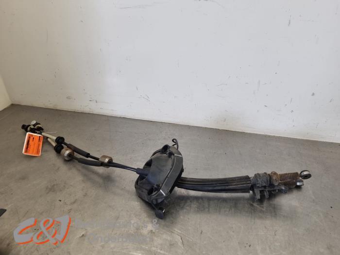 Schakelkabel Versnellingsbak van een Toyota Pro-Ace, Gebruikt, -, -, Ophalen of Verzenden