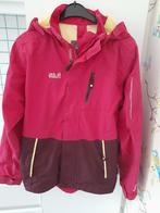 Rode zomerjas met kap Jack Wolskin, Enfants & Bébés, Vêtements enfant | Taille 140, Enlèvement ou Envoi, Utilisé