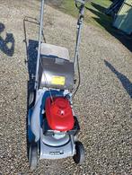 Honda hrb 476c grasmaaier, Ophalen, Cirkelmaaier, Honda, Opvangzak
