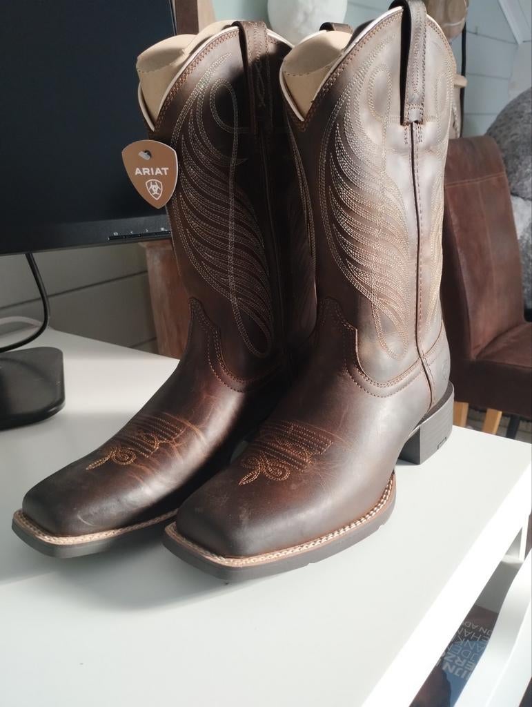 Ariat boots maat 39 (USA 8.5), Ophalen