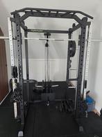 Tunturi Smith Machine SM90, Sport en Fitness, Fitnessmaterialen, Ophalen