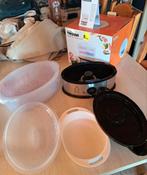 Cuisseur vapeur neuf VS3914., Electroménager, Vapeurs