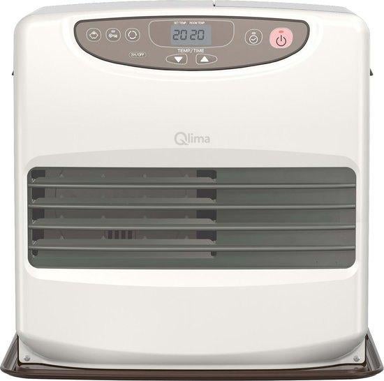 petroleumkachel, Maison & Meubles, Poêles, Autres carburants, Enlèvement, Utilisé, Chauffage au kérosène