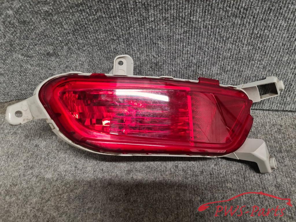 MAZDA CX3 CX-3 MISTLAMP LINKS ACHTER VANAF 2015 ORIGINEEL, Auto-onderdelen, Verlichting, Gebruikt, Ophalen of Verzenden
