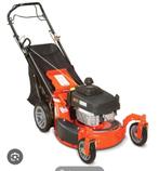 Kawasaki ariens 21, Tuin en Terras, Grasmaaiers, Ophalen, Zo goed als nieuw