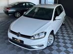 Volkswagen Golf 1.0TSI 1er Propriétaire Garantie 12 Mois, Achat, Noir, 5 portes, Tissu