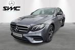 Mercedes-Benz E-Klasse Berline E 300 e AMG Line, Auto's, Mercedes-Benz, Automaat, 4 deurs, 4 cilinders, Plug-in hybride
