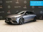 Mercedes-Benz CLA-Klasse 180 Shooting Brake AMG Line, Autos, Mercedes-Benz, 100 kW, Achat, Entreprise, 5 portes
