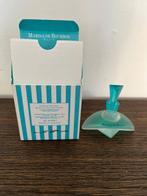 Vintage Marina de Bourbon Mon Bouquet mini parfum leuk doos, Ophalen of Verzenden, Nieuw