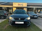 Seat Arona Tsi 115Cv Dsg 2020 71.000km gps CarPlay, Autos, Argent ou Gris, Achat, Entreprise, Garantie prolongée