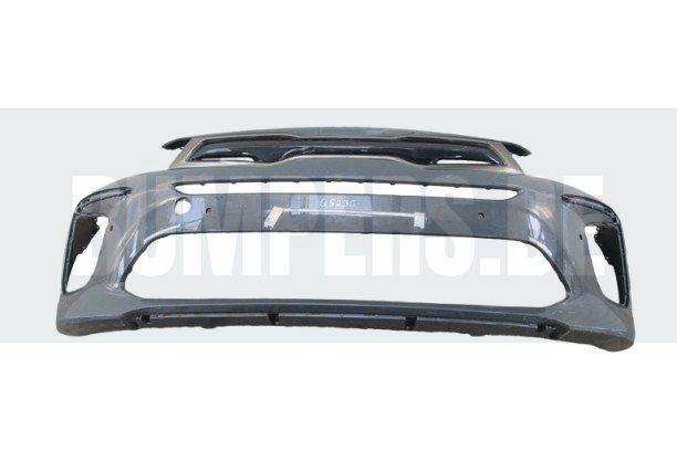 Bumper Kia Rio IV 4 GT Line GTLine17- Voorbumper Q5236, Auto-onderdelen, Carrosserie, Bumper, Voor, Gebruikt, 6 maanden garantie
