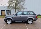 Range Rover Sport  2.7 TDV6 | Navi | Leder, Automaat, Parkeersensor, Zwart, Zwart