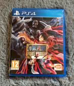 À vendre Jeu PS4 – One Piece: Pirate Warriors 4, Enlèvement, Comme neuf