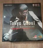 Tokyo Ghoul, Ophalen, Nieuw