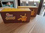 Pokemon detective pikachu nintendo switch special box sealed, Hobby en Vrije tijd, Ophalen of Verzenden
