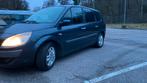 RENAULT MEGANE SCENIC, Argent ou Gris, Achat, Noir, 5 portes